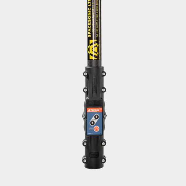 atrax electric 5 kontari