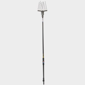 Ελαιοραβδιστικό Atrax Electric 5 Carbon Τηλεσκοπικό - Image 2