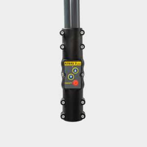 kontari elaiorvdistikou atrax electric 3 plus