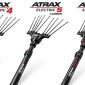 Atrax 4 vs Atrax 5 vs Atrax Sonic