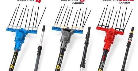 Atrax 4 vs Atrax 5 vs Atrax Sonic